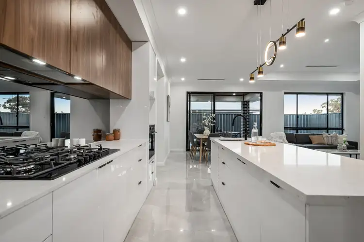 Fourth view of Homely house listing, 4 Cyperus Street, Riverlea Park SA 5120