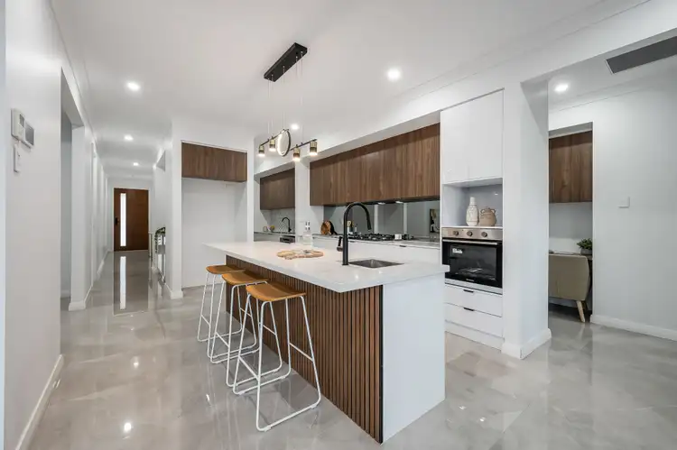 Fifth view of Homely house listing, 4 Cyperus Street, Riverlea Park SA 5120