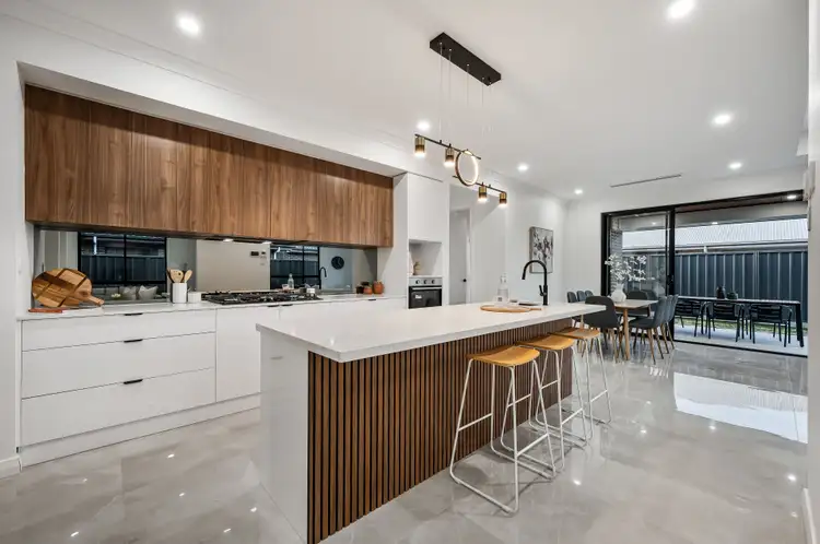 Sixth view of Homely house listing, 4 Cyperus Street, Riverlea Park SA 5120