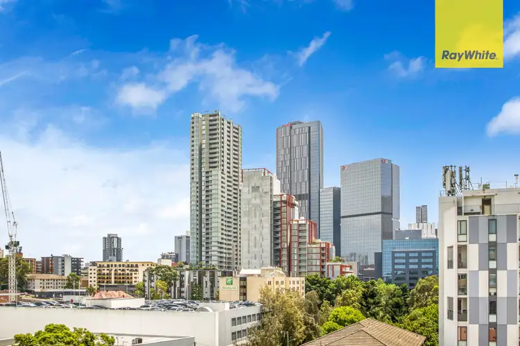 Third view of Homely unit listing, 19/4 Peace Lane, Parramatta NSW 2150