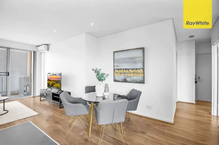 Sixth view of Homely unit listing, 19/4 Peace Lane, Parramatta NSW 2150