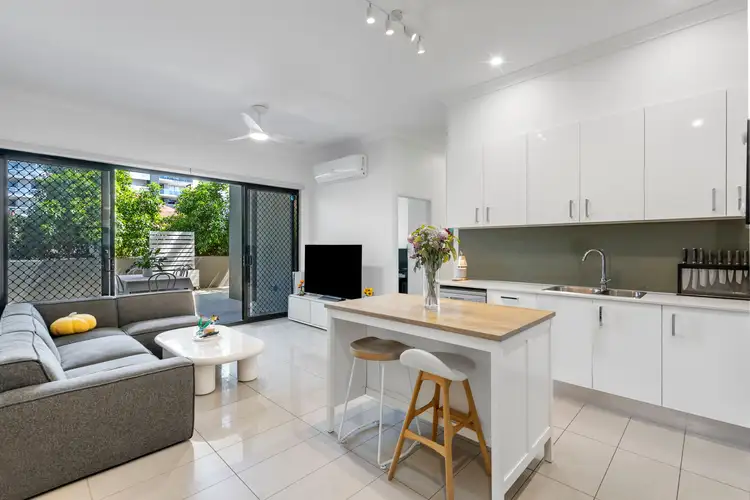 12/13 Norman Street, Wooloowin QLD 4030