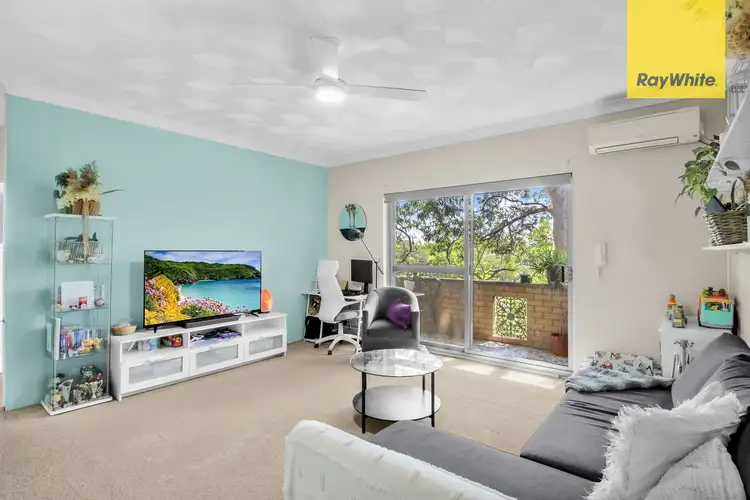 Main view of Homely unit listing, 4/64 O'Connell Street, Parramatta NSW 2150
