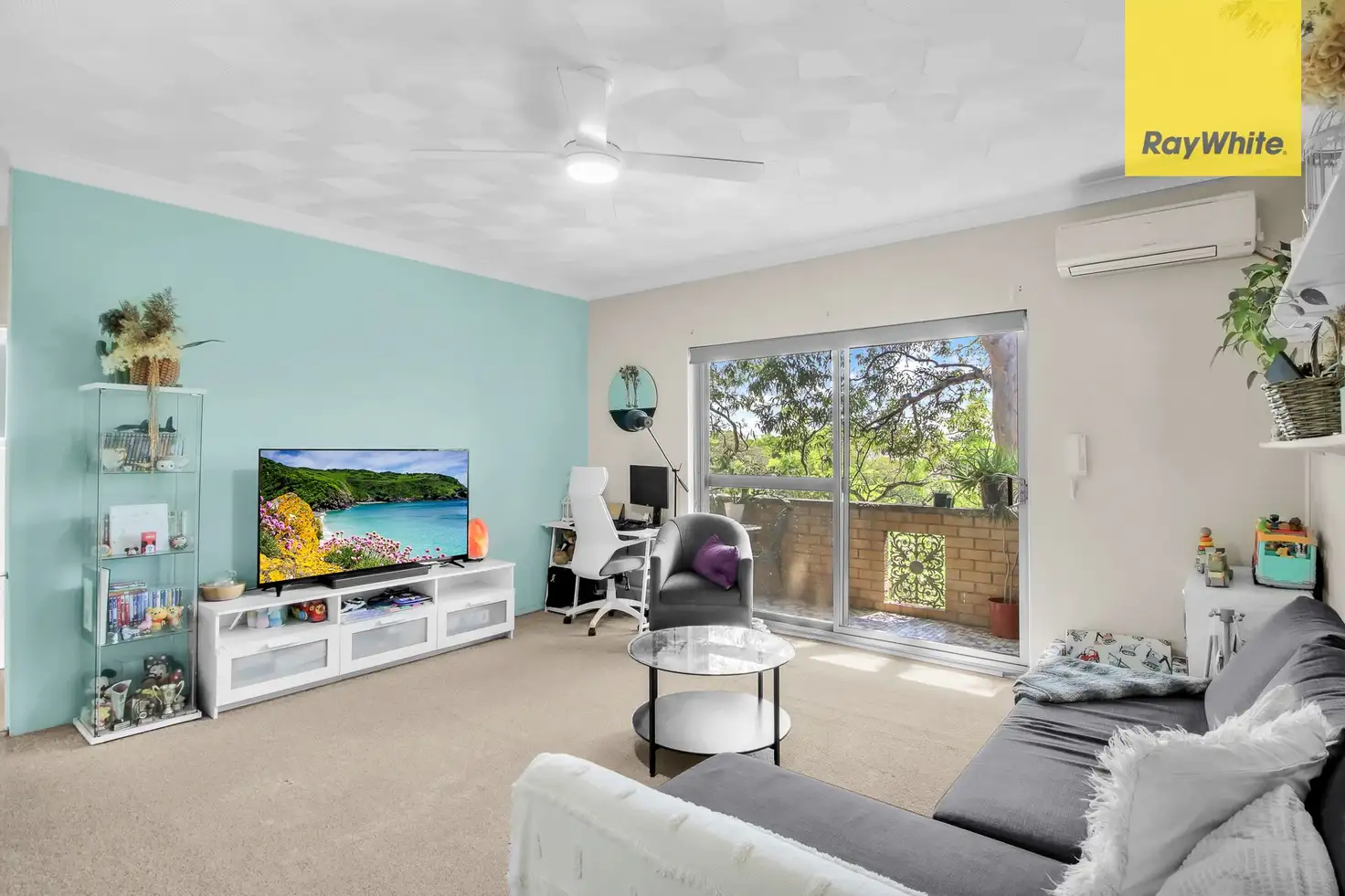 Main view of Homely unit listing, 4/64 O'Connell Street, Parramatta NSW 2150