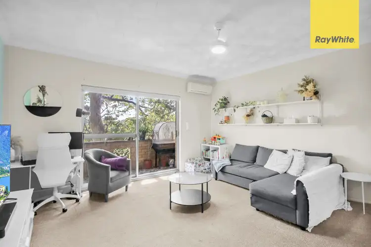 Second view of Homely unit listing, 4/64 O'Connell Street, Parramatta NSW 2150