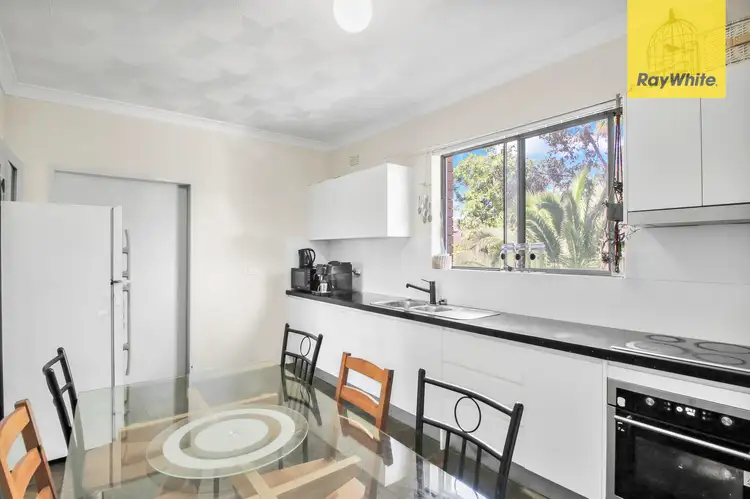 Fourth view of Homely unit listing, 4/64 O'Connell Street, Parramatta NSW 2150