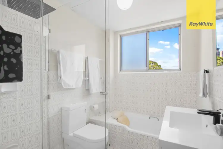 Fifth view of Homely unit listing, 4/64 O'Connell Street, Parramatta NSW 2150