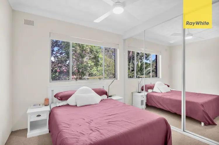 Sixth view of Homely unit listing, 4/64 O'Connell Street, Parramatta NSW 2150