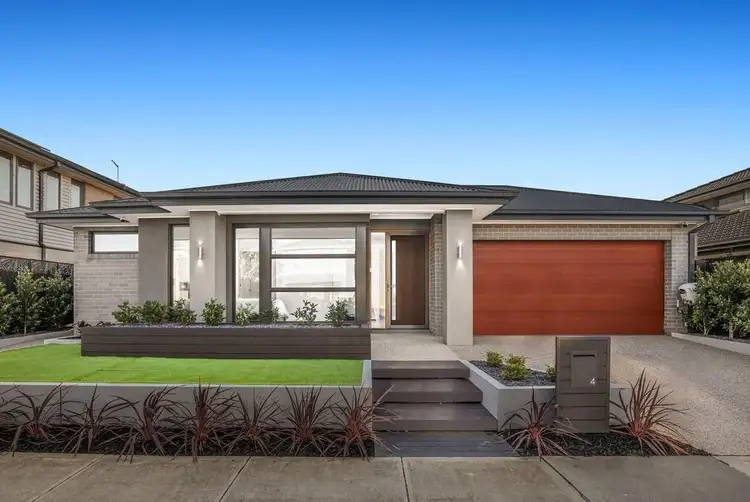 4 Lombard Road, Werribee VIC 3030