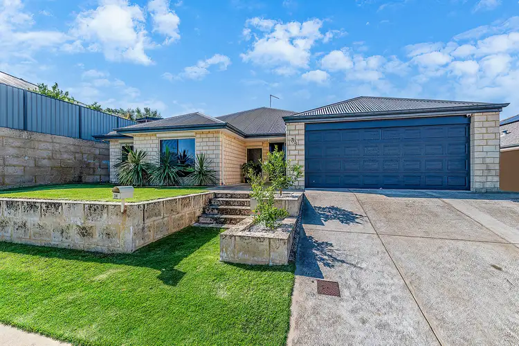 Third view of Homely house listing, 34 Lancelin Approach, Baldivis WA 6171
