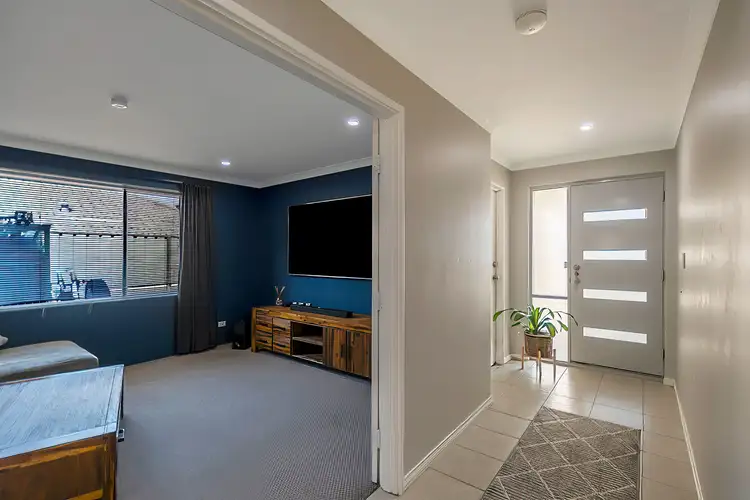 Fourth view of Homely house listing, 34 Lancelin Approach, Baldivis WA 6171