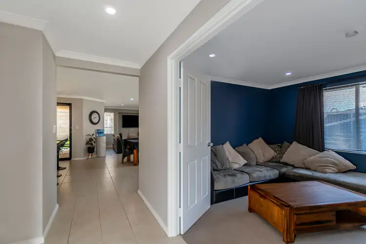 Fifth view of Homely house listing, 34 Lancelin Approach, Baldivis WA 6171