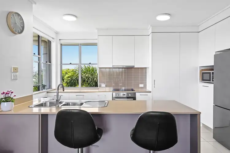 Sixth view of Homely apartment listing, 737/64-66 Sickle Avenue, Hope Island QLD 4212