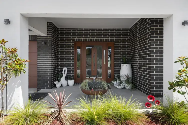 Second view of Homely house listing, 17 Bonnett Drive, Goulburn NSW 2580