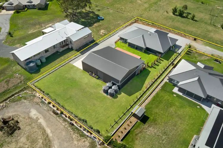 Fourth view of Homely house listing, 17 Bonnett Drive, Run-O-Waters NSW 2580