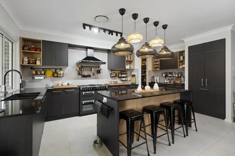Fifth view of Homely house listing, 17 Bonnett Drive, Run-O-Waters NSW 2580