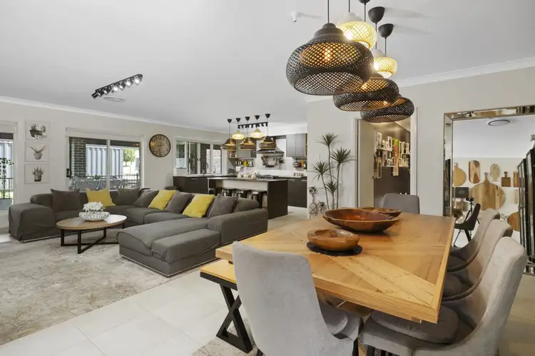 Sixth view of Homely house listing, 17 Bonnett Drive, Goulburn NSW 2580
