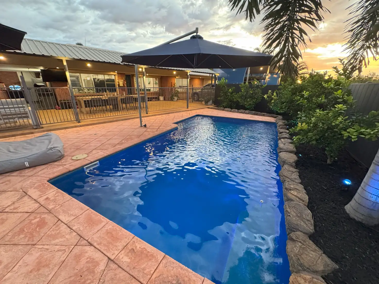 Main view of Homely house listing, 25 Viveash Way, Bulgarra WA 6714