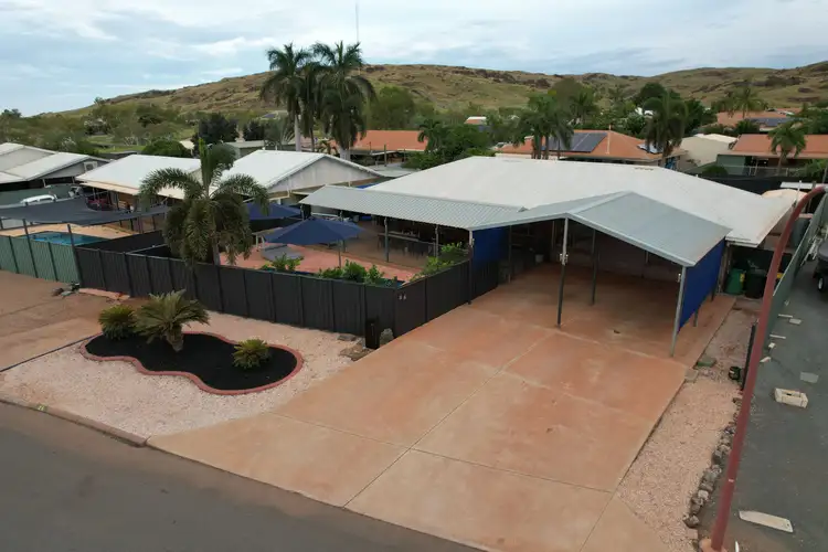 Second view of Homely house listing, 25 Viveash Way, Bulgarra WA 6714