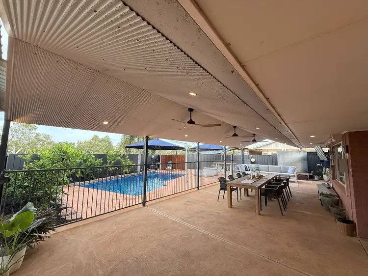 Third view of Homely house listing, 25 Viveash Way, Bulgarra WA 6714
