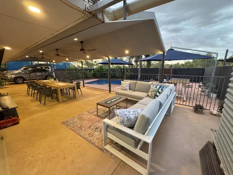 Fourth view of Homely house listing, 25 Viveash Way, Bulgarra WA 6714