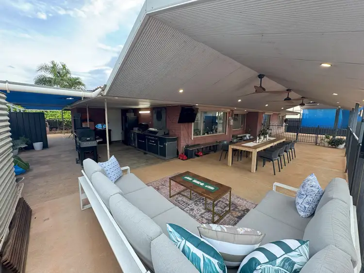 Fifth view of Homely house listing, 25 Viveash Way, Bulgarra WA 6714