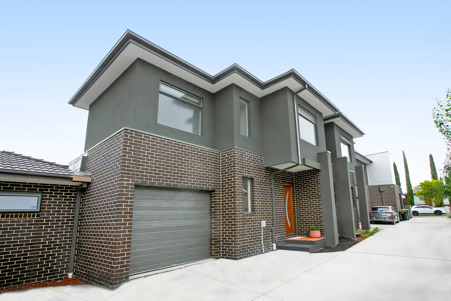 Main view of Homely townhouse listing, 3/27 Gordon Street, Tullamarine VIC 3043