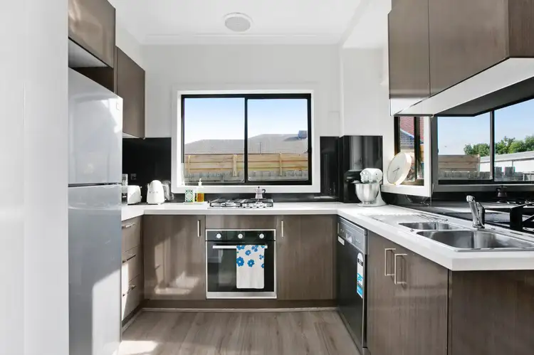 Fourth view of Homely townhouse listing, 3/27 Gordon Street, Tullamarine VIC 3043