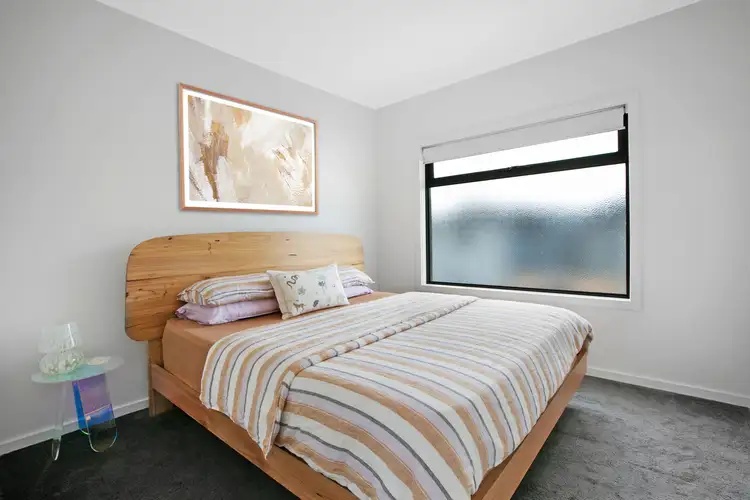 Fifth view of Homely townhouse listing, 3/27 Gordon Street, Tullamarine VIC 3043