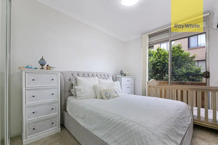 Third view of Homely apartment listing, 17/1-3 Howard Avenue, Northmead NSW 2152