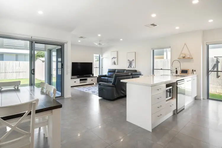 Third view of Homely house listing, 22 Meath Crescent, Nudgee QLD 4014