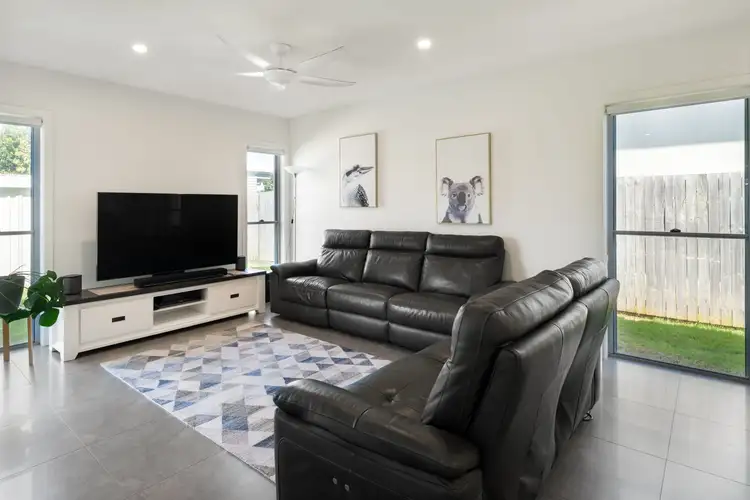 Fifth view of Homely house listing, 22 Meath Crescent, Nudgee QLD 4014