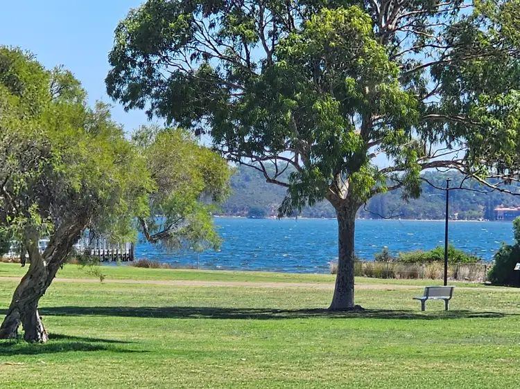 Second view of Homely apartment listing, 5/73 Kintail Road, Applecross WA 6153