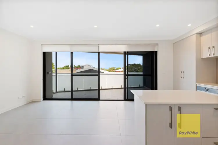 Sixth view of Homely apartment listing, 5/73 Kintail Road, Applecross WA 6153