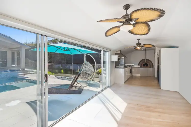 Fifth view of Homely house listing, 2 Eastern Avenue, Shellharbour NSW 2529