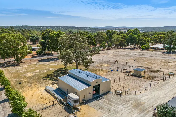 Second view of Homely house listing, 88 Devon Way, Lower Chittering WA 6084