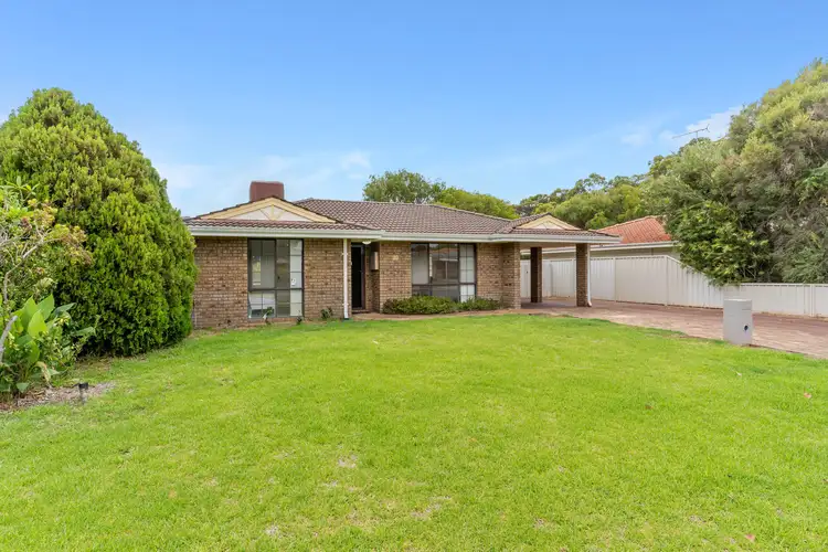40 Moat Street, Mandurah WA 6210