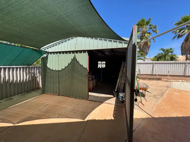 Fourth view of Homely house listing, 4 Fletcher Street, Exmouth WA 6707