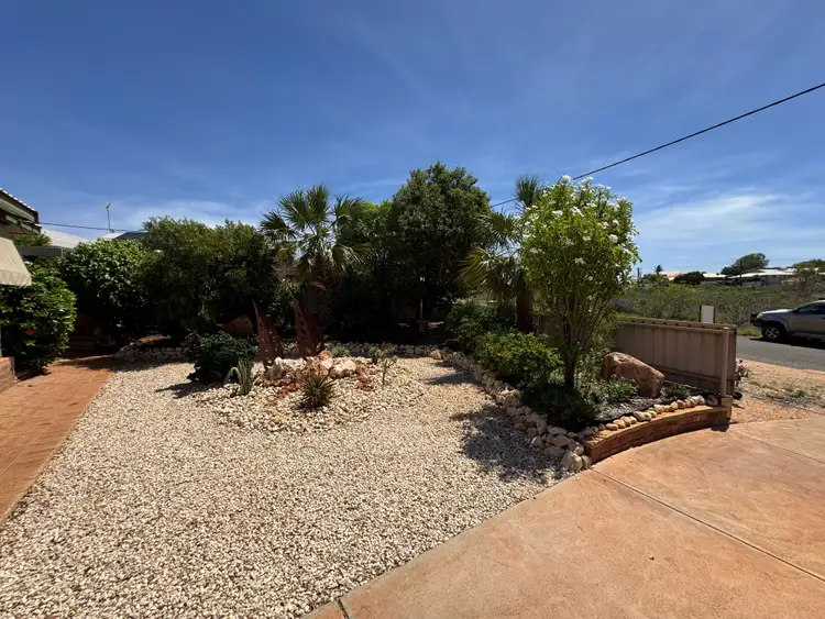 Fifth view of Homely house listing, 4 Fletcher Street, Exmouth WA 6707