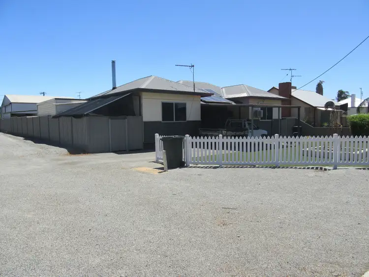 Fourth view of Homely house listing, 12 Railway Avenue, Carnamah WA 6517