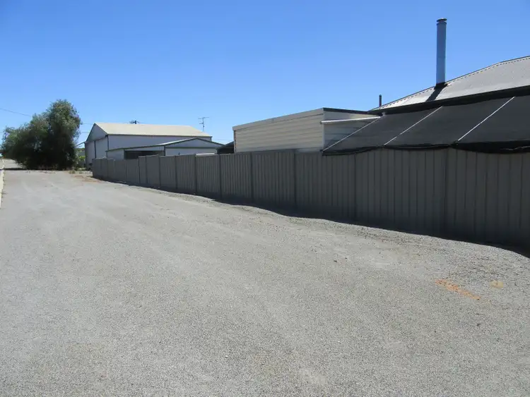 Fifth view of Homely house listing, 12 Railway Avenue, Carnamah WA 6517