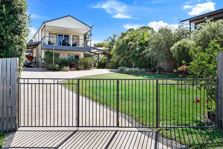 Main view of Homely house listing, 15 Avolet Crescent, River Heads QLD 4655