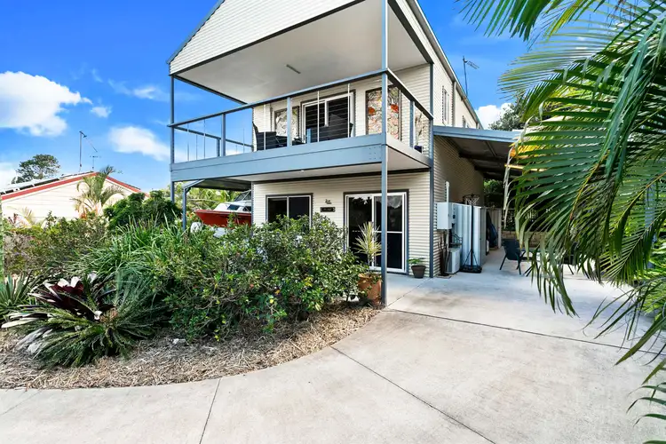 Second view of Homely house listing, 15 Avolet Crescent, River Heads QLD 4655