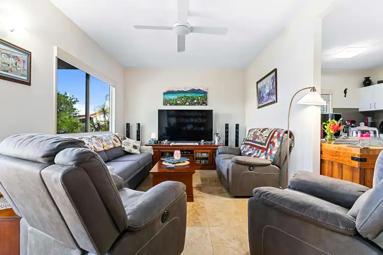 Fifth view of Homely house listing, 15 Avolet Crescent, River Heads QLD 4655