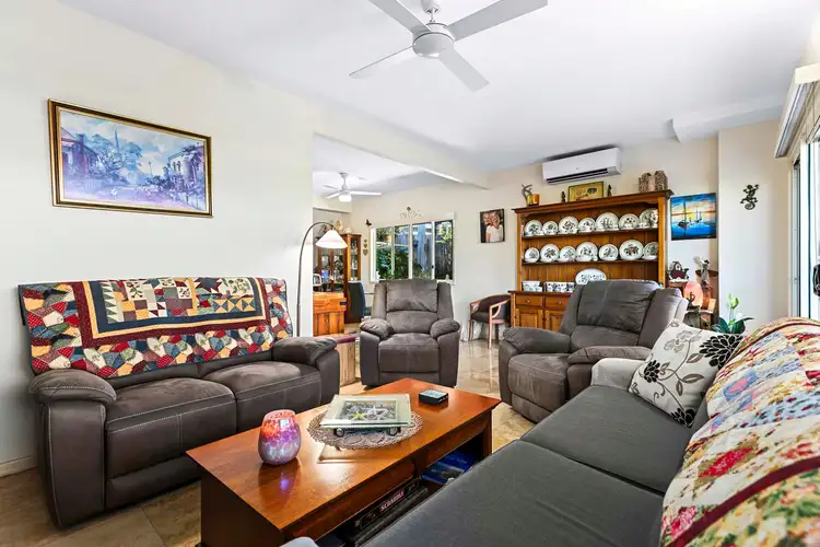 Sixth view of Homely house listing, 15 Avolet Crescent, River Heads QLD 4655