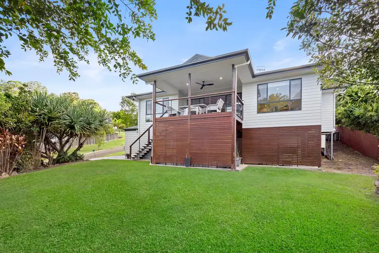 Third view of Homely house listing, 53 Ginger Bell Avenue, Bli Bli QLD 4560