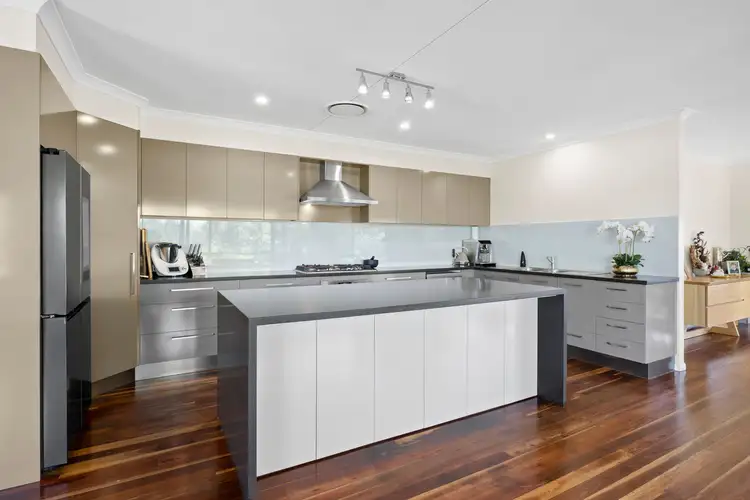 Sixth view of Homely house listing, 53 Ginger Bell Avenue, Bli Bli QLD 4560