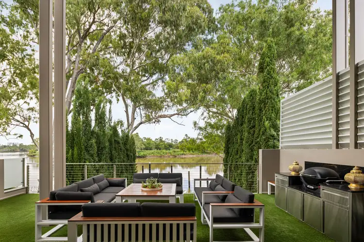 Second view of Homely house listing, 39A Feez Street, Yeronga QLD 4104