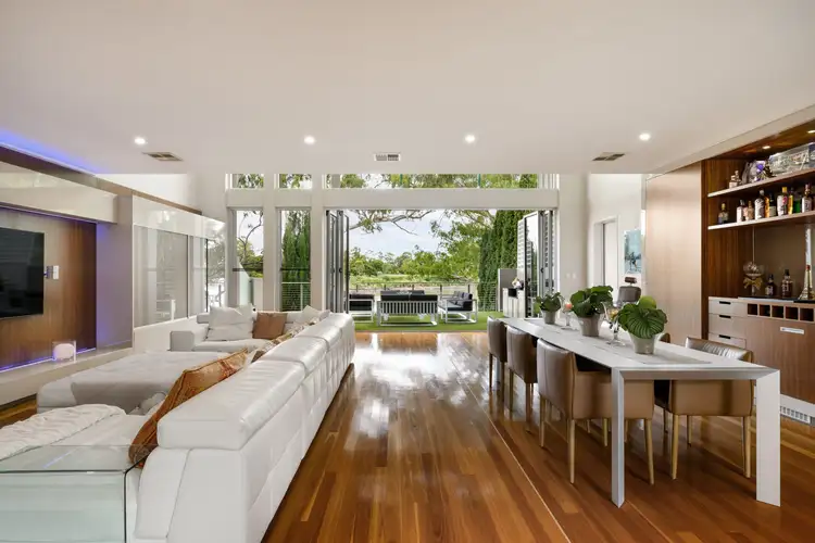 Fourth view of Homely house listing, 39A Feez Street, Yeronga QLD 4104