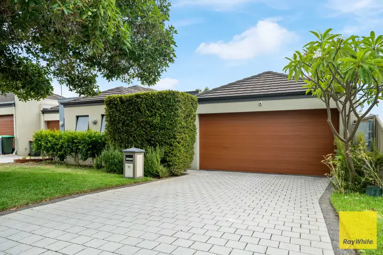 Main view of Homely house listing, 1C Tetworth Crescent, Nollamara WA 6061